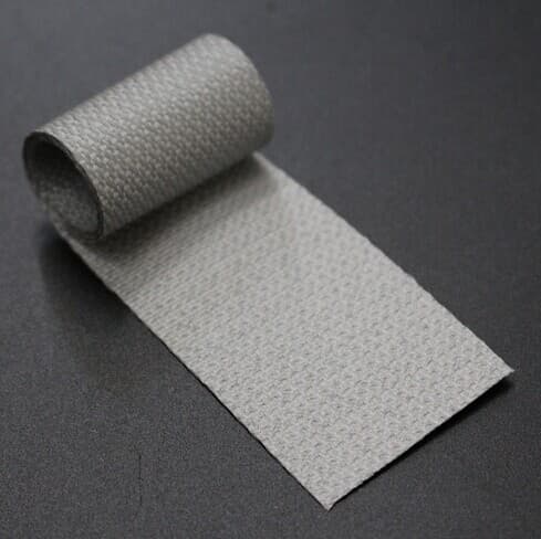 Heat Resistance Silicone Fiberglass Wrap Tape